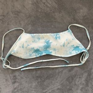 Tie Dye Bikini